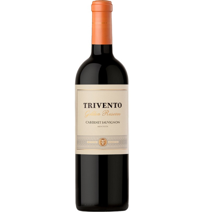 Trivento Golden Reserve Mendoza Trivento Golden Reserve Mendoza