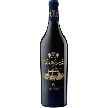 Clos Apalta Lapostolle Domaines Bournet Valle de Apalta