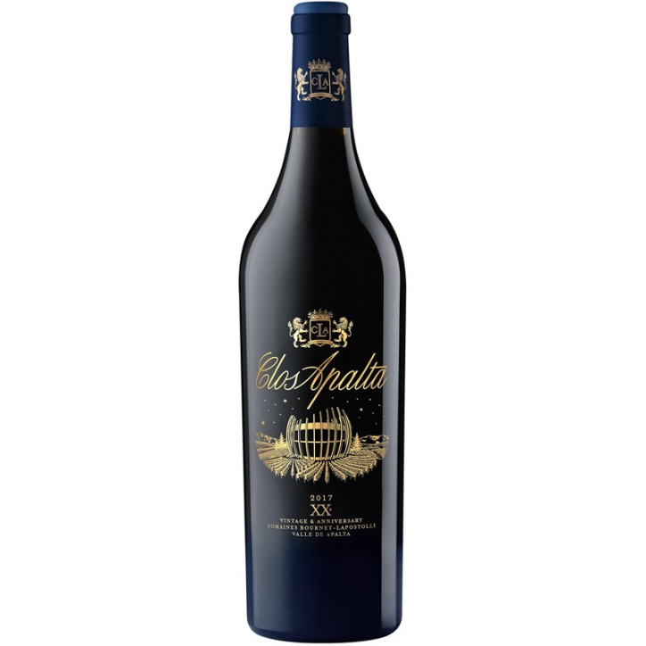 Clos Apalta Lapostolle Domaines Bournet Valle de Apalta Clos Apalta Lapostolle Domaines Bournet Valle de Apalta