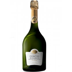 Taittinger Comtes de Champagne