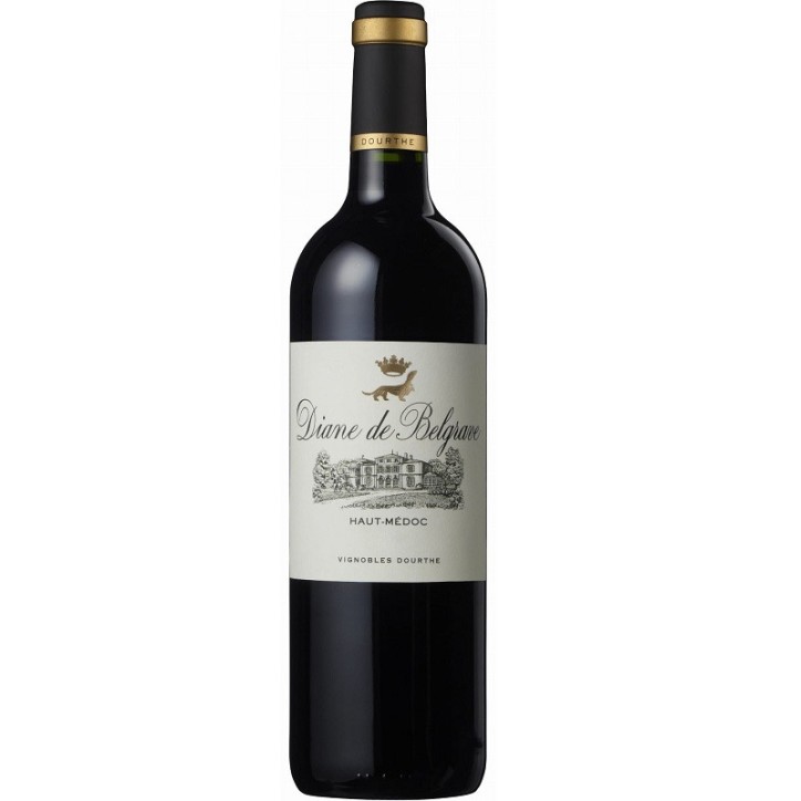 Chateau Belgrave AOC Haut Medoc 5-Eme Grand Cru Classe Chateau Belgrave AOC Haut Medoc 5-Eme Grand Cru Classe