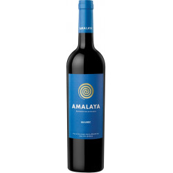 Amalaya Tinto de Corte Malbec Tannat Syrah