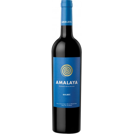 Amalaya Tinto de Corte Malbec Tannat Syrah