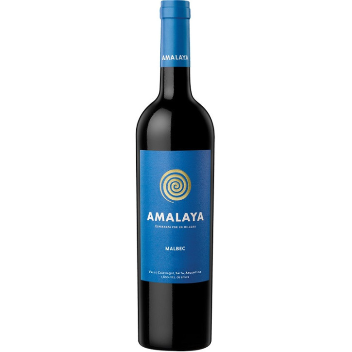 Amalaya Tinto de Corte Malbec Tannat Syrah Amalaya Tinto de Corte Malbec Tannat Syrah