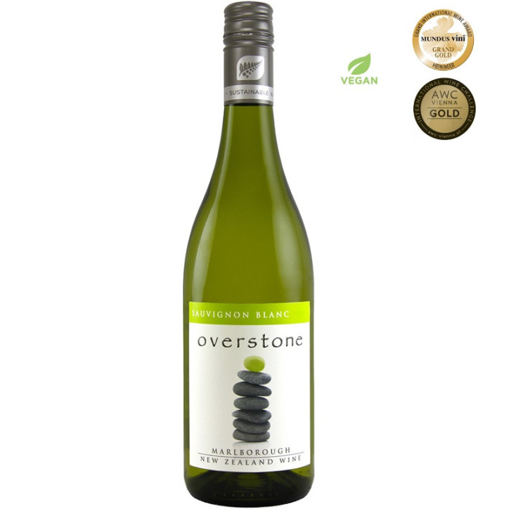 Overstone Sauvignon Blanc Overstone Sauvignon Blanc