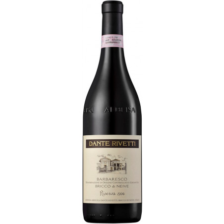 Dante Rivetti Bricco di Neive Riserva Barbaresco