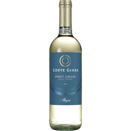 Allegrini Corte Giara Pinot Grigio