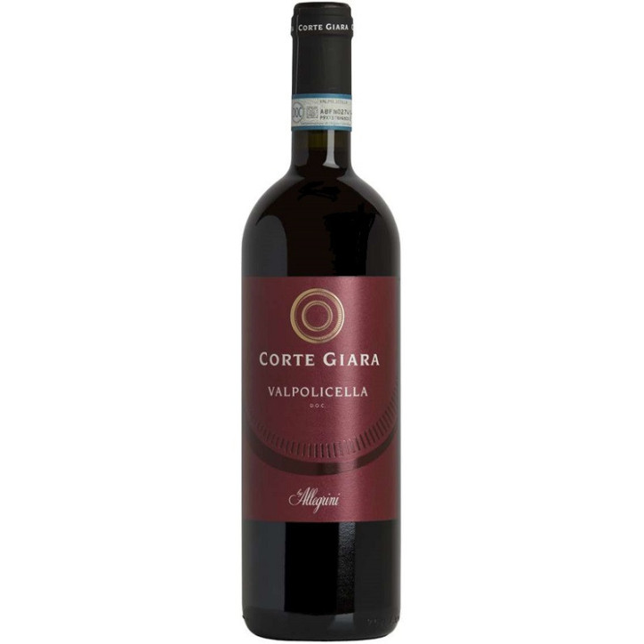 Allegrini Corte Giara Valpolicella DOC Allegrini Corte Giara Valpolicella DOC