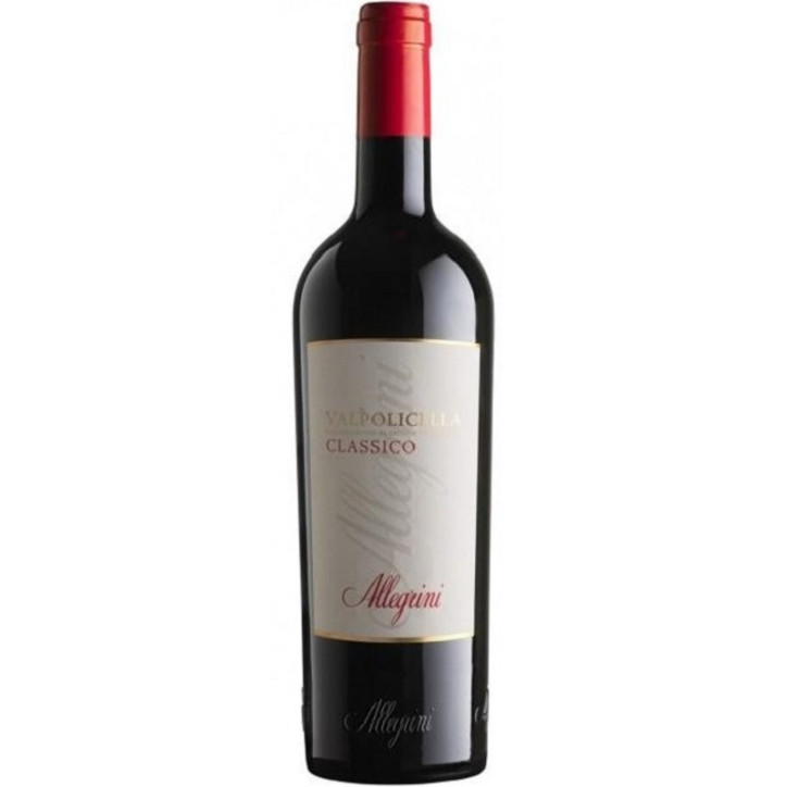 Allegrini Valpolicella Classico DOC Allegrini Valpolicella Classico DOC