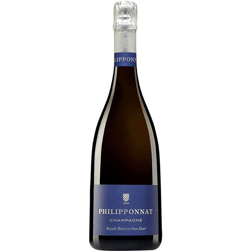 Philipponnat Royale Reserve Non Dose