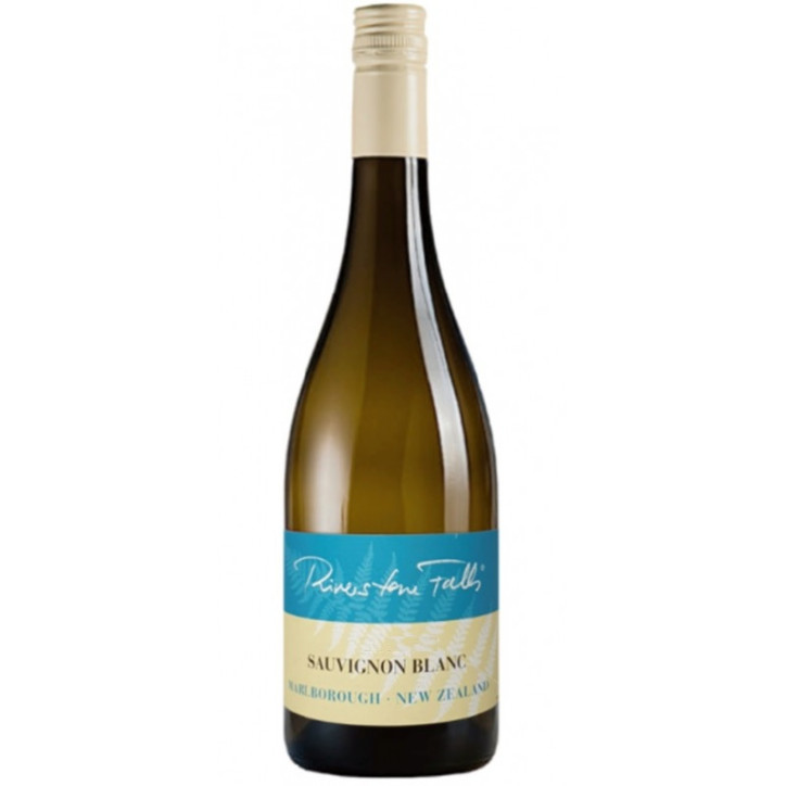 Riverstone Falls Sauvignon Blanc Riverstone Falls Sauvignon Blanc