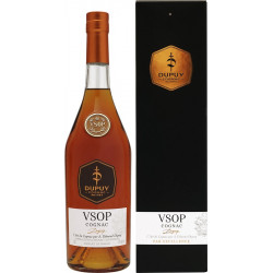 Dupuy VSOP Cognac 0,7l