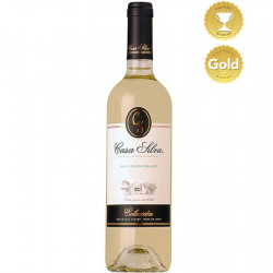 Casa Silva Coleccion Sauvignon Blanc