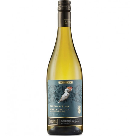 Freemans Bay Sauvignon Marlborough