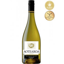 Aotearoa Sauvignon Blanc