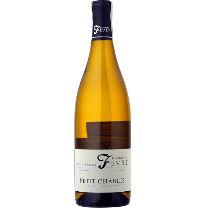 William Fèvre Petit Chablis