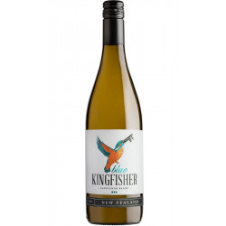 Blue Kingfisher Sauvignon Blanc