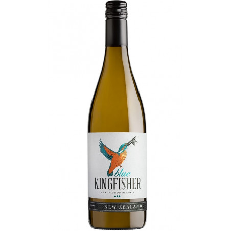 Blue Kingfisher Sauvignon Blanc