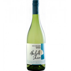 Abalone Shore Sauvignon Blanc New Zeland