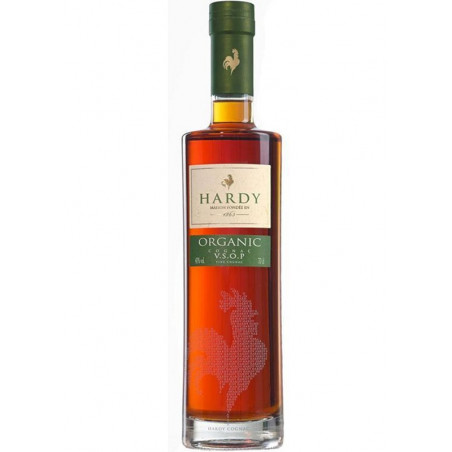 Hardy Organic Cognac VSOP