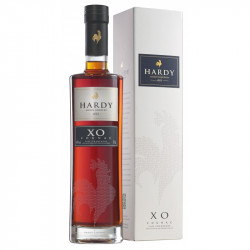 Hardy Cognac XO