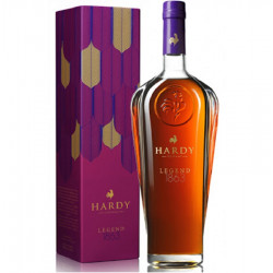 Hardy Cognac Legend