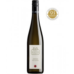 Mayer Gruner Veltliner Qualitatswein