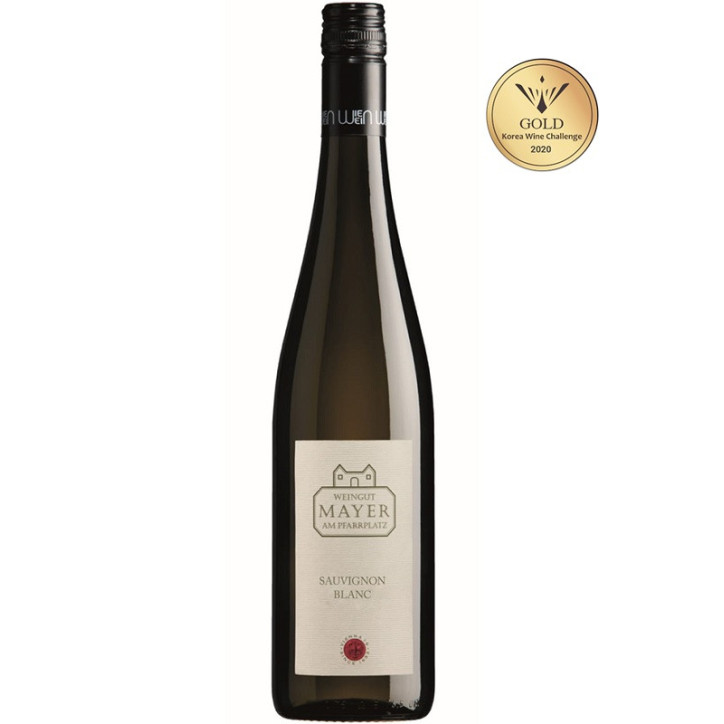 Mayer Sauvignon Blanc Qualitatswein Mayer Sauvignon Blanc Qualitatswein