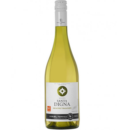 Santa Digna Gewurztraminer