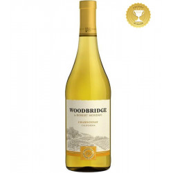 Robert Mondavi Woodbridge Chardonnay