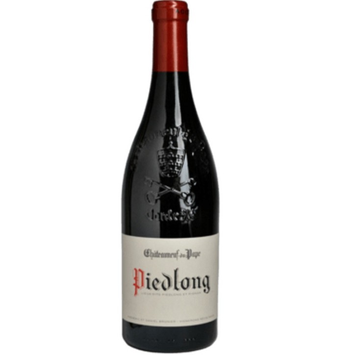 Domaine La Roquete Piedlong Châteauneuf-du-Pape AOC Domaine La Roquete Piedlong Châteauneuf-du-Pape AOC