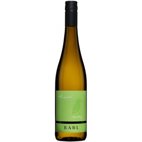 Rudolf Rabl Gruner Veltliner Loss Kamptal DAC