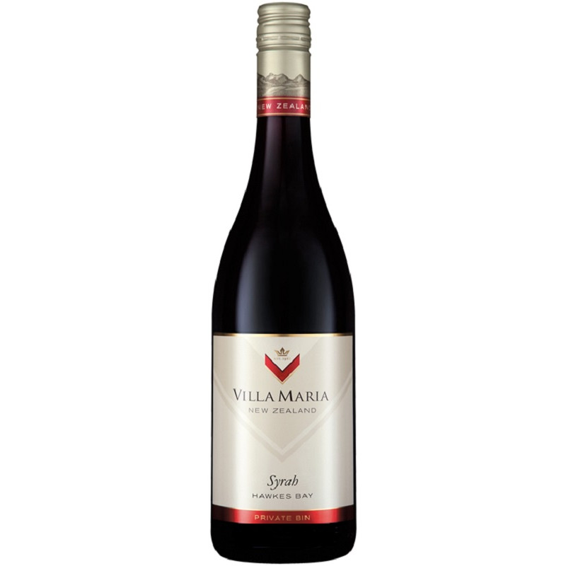 Villa Maria Private Bin Syrah