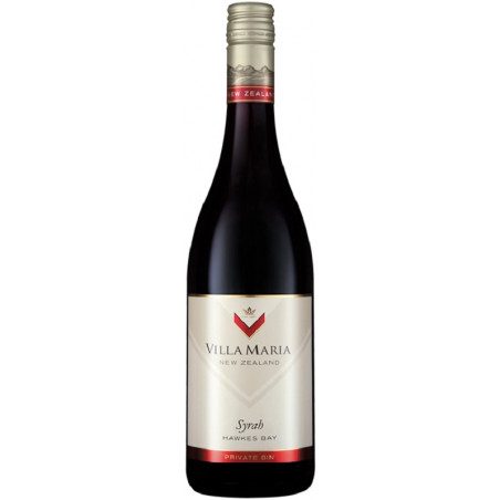 Villa Maria Private Bin Syrah