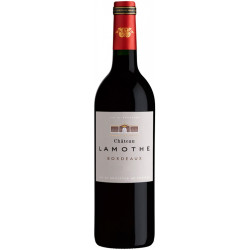 Chateau Lamothe Bordeaux