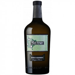 Borgo Magredo Pinot Grigio