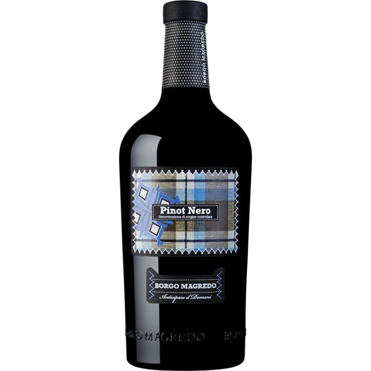 Borgo Magredo Pinot Nero Borgo Magredo Pinot Nero