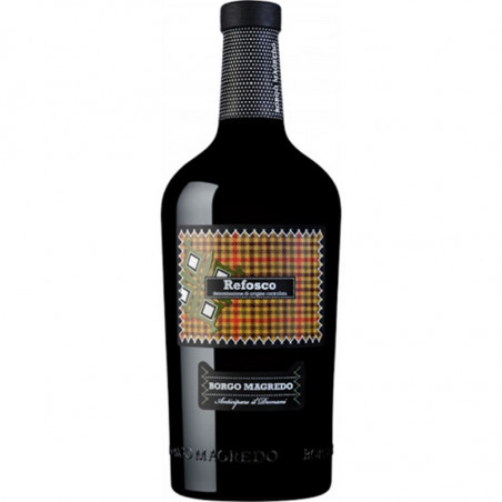 Borgo Magredo Refosco