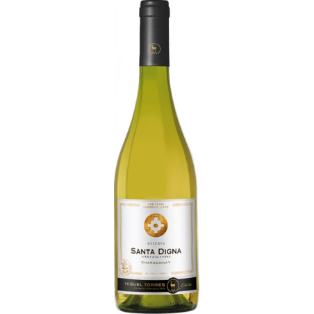 Miguel Torres Santa Digna Chardonnay Reserva