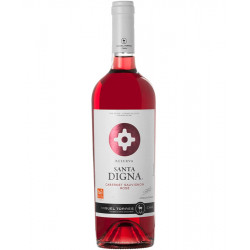 Santa Digna Cabernet Sauvignon Rose