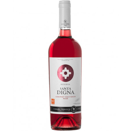 Santa Digna Cabernet Sauvignon Rose