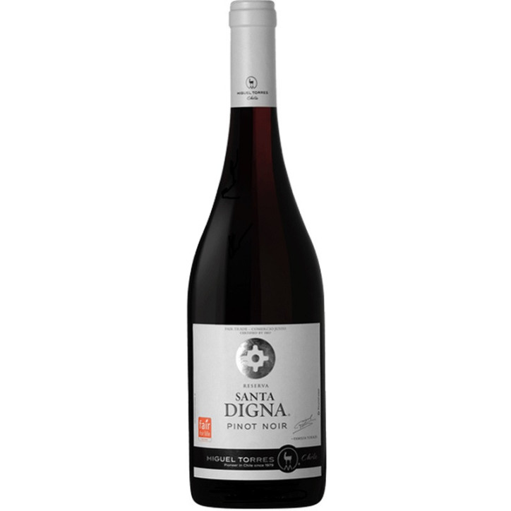 Torres Santa Digna Pinot Noir Reserva Torres Santa Digna Pinot Noir Reserva