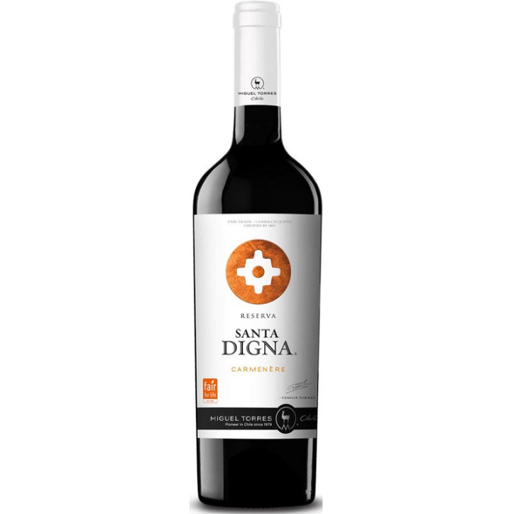 Santa Digna Carmenere Santa Digna Carmenere