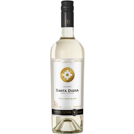 wino Santa Digna Sauvignon Blanc