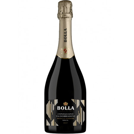 Bolla Conegliano Valdobbiadene Prosecco Superiore Brut N.V.
