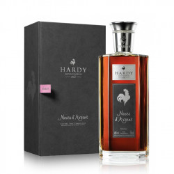 Hardy Cognac Noces Dargent Prestige