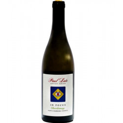 Paul Lato in Focus Chardonnay