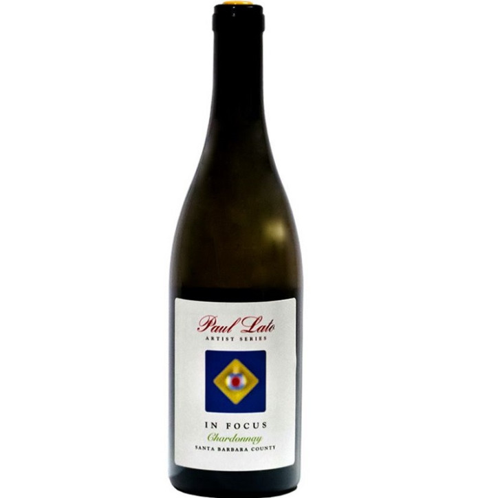 Paul Lato in Focus Chardonnay Paul Lato in Focus Chardonnay