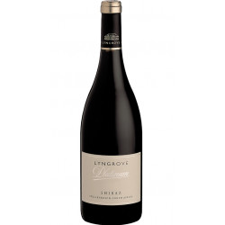 Lyngrove Platinum Shiraz Stellenbosch