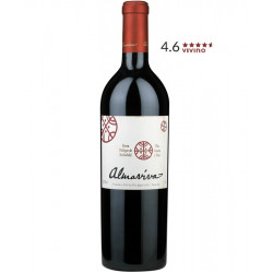 Almaviva Baron Philippe de Rothschild  Viña Concha y Toro